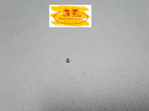 Herpa 0758 Unterteil Warnleuchten Rundumkennleuchten