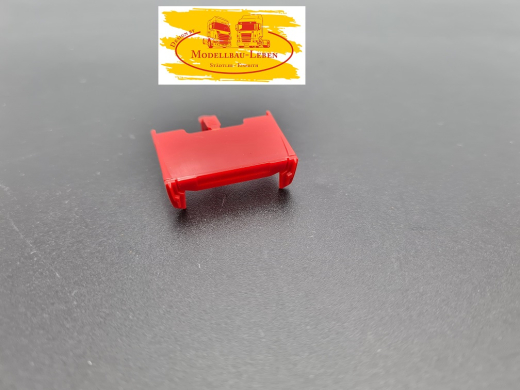 Herpa 0761 2040614 Heck für Feuerwehrfahzeug