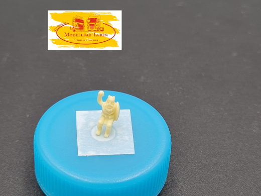 3D-WF Wikingerfigur 1:50