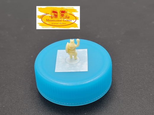 3D-WF Wikingerfigur 1:50