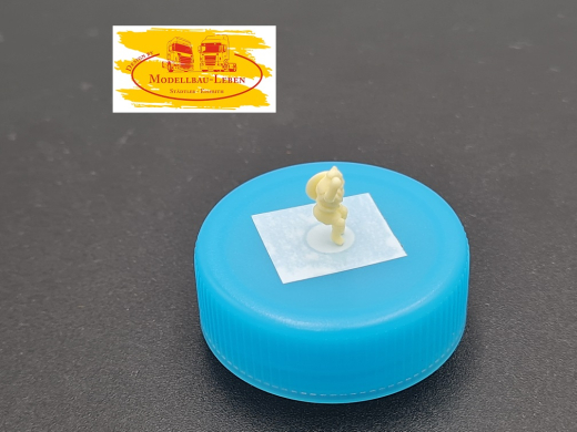 3D-WF Wikingerfigur 1:50