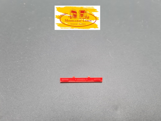 Herpa 0822 23958 Heck für Auflieger