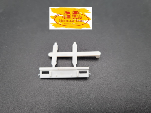 Herpa 0824 2300926 Heck für Auflieger