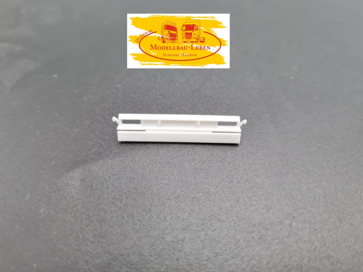 Herpa 0825 2300859 Heck für Auflieger