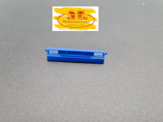 Herpa 0825 2300859 Heck für Auflieger