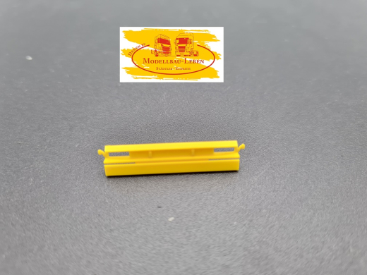 Herpa 0825 2300859 Heck für Auflieger