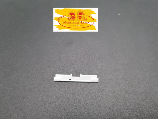 Herpa 0826 2301254 Heck für Auflieger