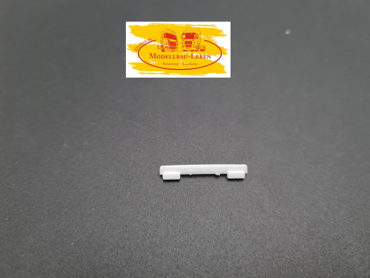 Herpa 0831 Heck für Mercedes Benz weiß