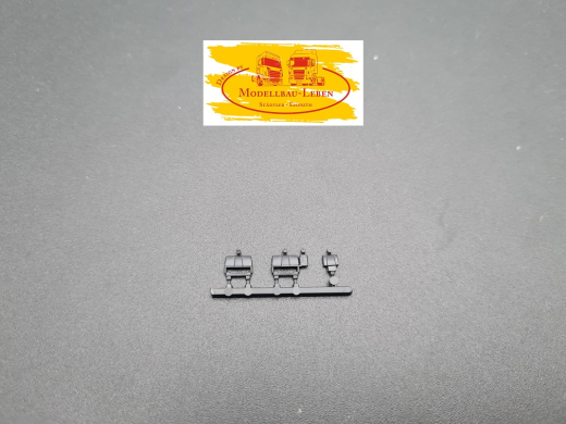 Herpa 0850 Seitenspiegel Version 5