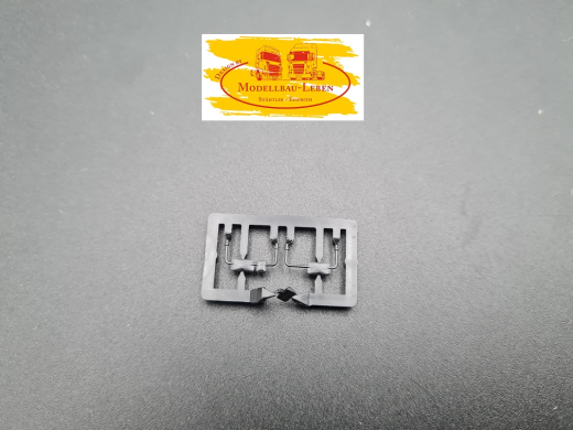 Herpa 0855 Seitenspiegel Version 10