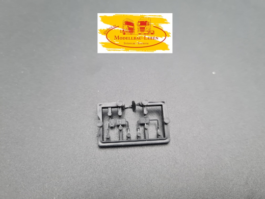 Herpa 0857 Seitenspiegel Version 12