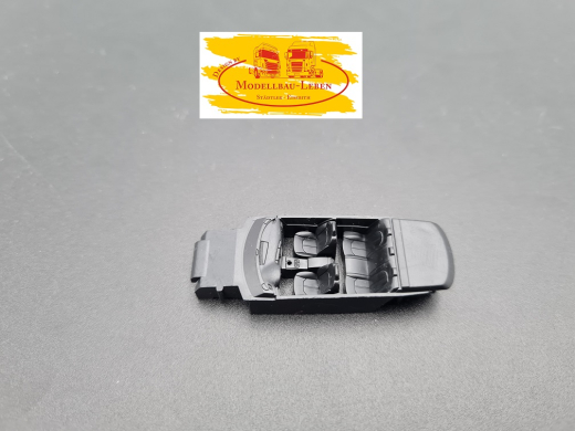 Herpa 0921 2200179 PKW-Innenraum