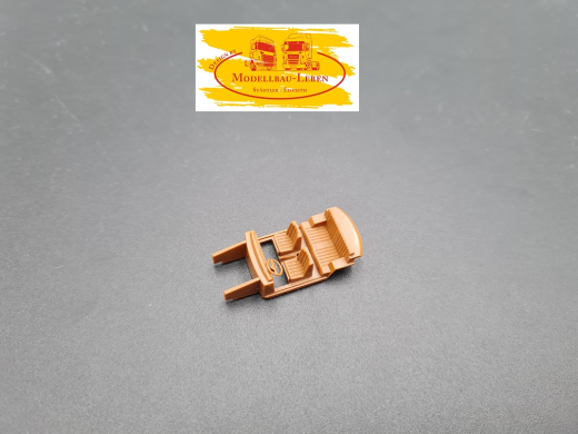 Herpa 0928 PKW-Innenraum Version 1