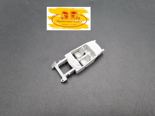 Herpa 0930 2200247 PKW-Innenraum