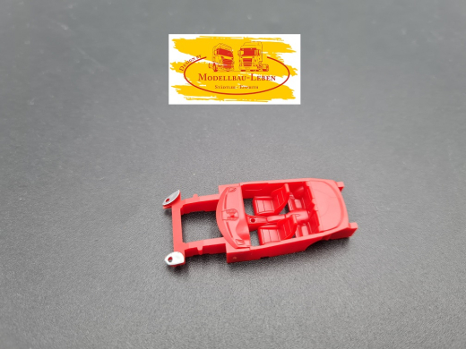 Herpa 0930 2200247 PKW-Innenraum