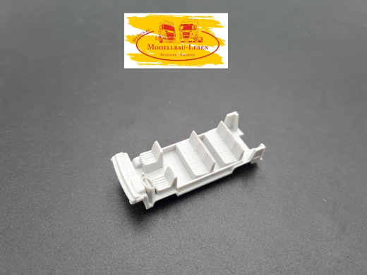 Herpa 0931 22031 Transporter-Innenraum