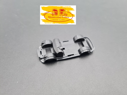 Herpa 0935 2100202 Fahrzeugboden PKW