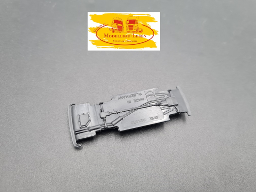 Herpa 0939 2007 Fahrzeugboden Opel Rekord