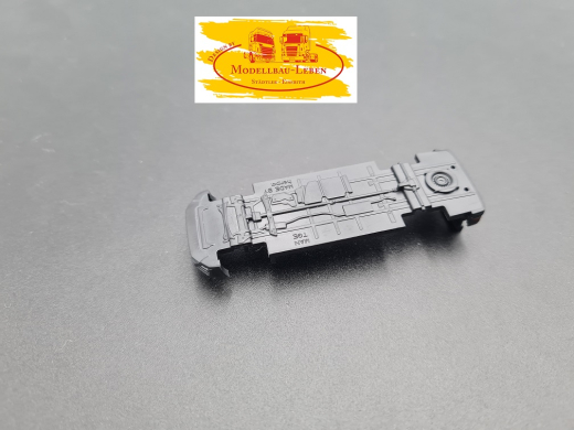 Herpa 0943 - 2100256 Fahrzeugboden MAN TGE