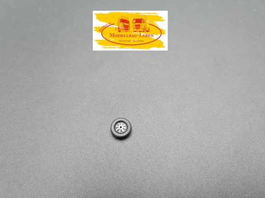Herpa 0991 PKW Rad Version 7