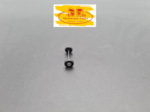 Herpa 1003 Radsatz PKW Version 21