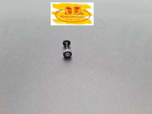 Herpa 1004 Radsatz PKW Version 22