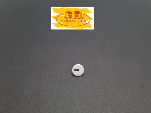 Herpa 1015 2302085 Deckel Ersatzreifenhalter Mercedes Benz