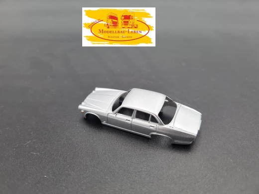 Herpa 1021 2020 Karosserie Youngtimer Ost rot