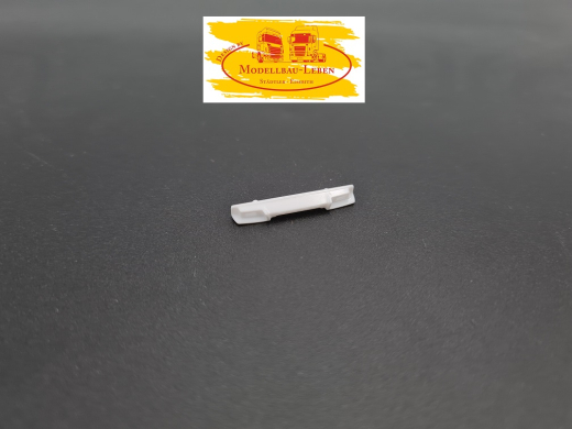 Herpa 1025 2040621 Stoßstange