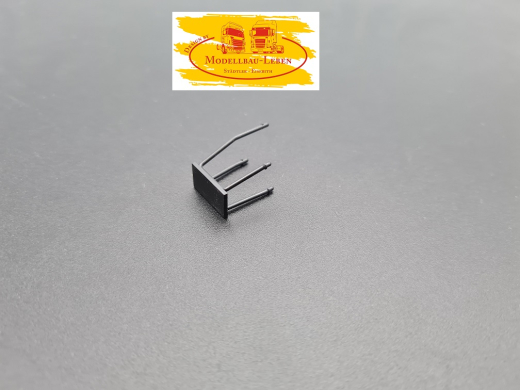 Herpa 1190 Dach Mitnahmestapler