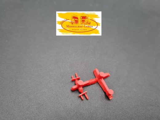 Herpa 1216 Ersatzteil Version 34