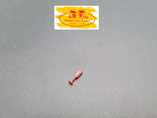 Herpa 1205 Ersatzteil Version 21