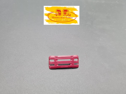 Herpa 0215 - 2300063 Stoßstange für MAN TGA