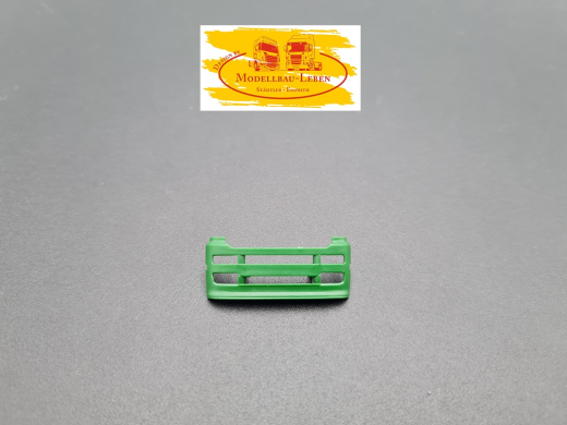 Herpa 0215 - 2300063 Stoßstange für MAN TGA