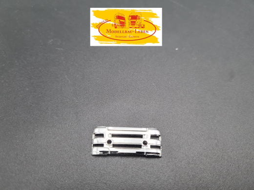 Herpa 0215 - 2300063 Stoßstange für MAN TGA
