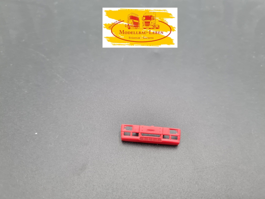 Herpa 0473 - 23870 Stoßstange Mercedes Benz SK verschiedene Farben