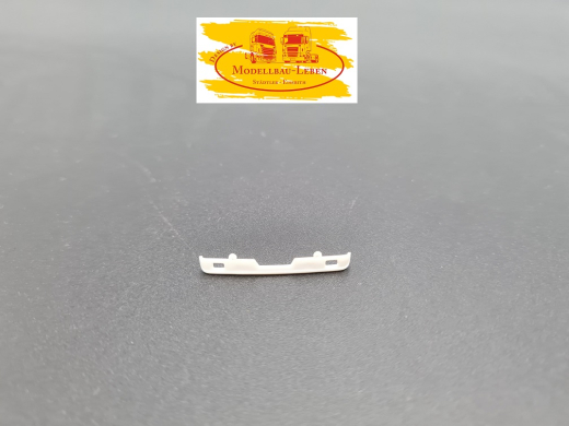 Herpa 1038 Stoßstange Version 7