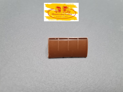 Herpa 1041 08034 Dachspoiler Mercedes Benz NG