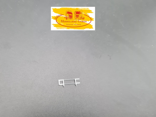 Herpa 1049 Unterfahrschutz Version 9