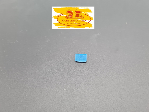 Herpa 1068 2302023 Grill Version 1