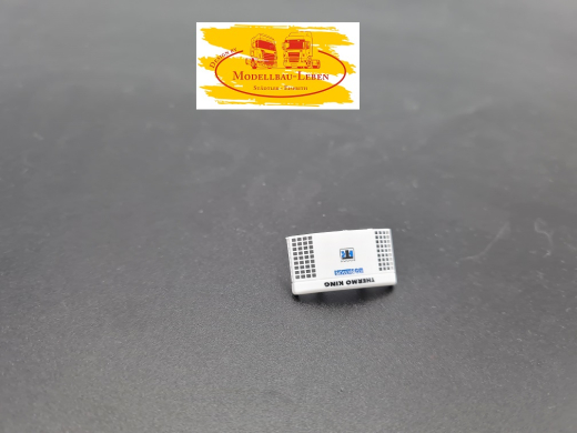 Herpa 1115 23832 Verkleidung Kühlaggregat