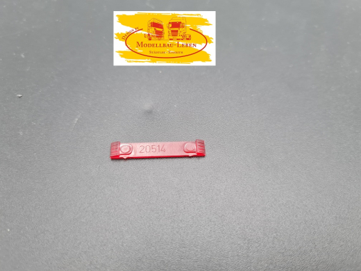 Herpa 1136 20514 Rückleuchten Bus Setra 1 Stück