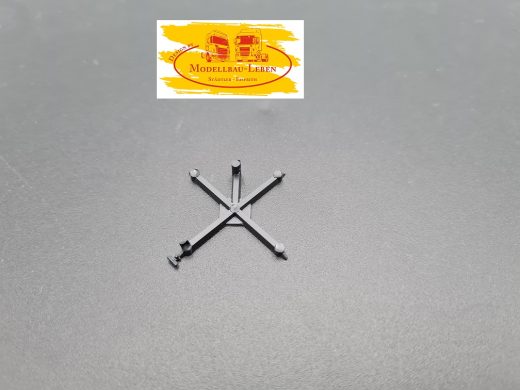 Herpa 1155 204305 PKW Rückspiegel