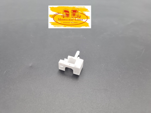 Herpa 1573 Karosserie für Mitnahmestapler