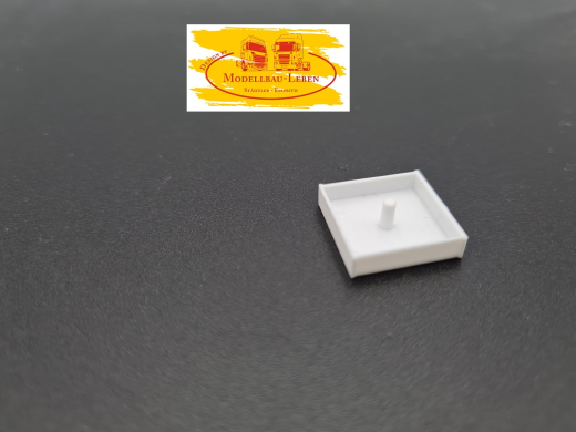 Herpa 53005 Palettenkasten 1:160