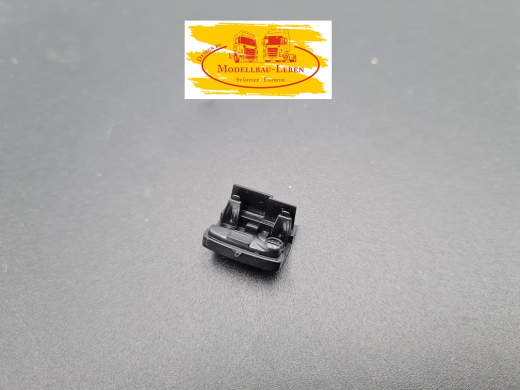Herpa 4400007 Fahrerhausinnenraum 1:160