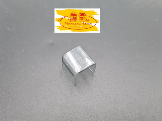 Herpa 4450006 Glaseinsatz 1:120