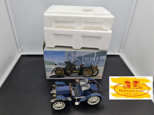 Johann Distler Mercedes Simplex 40 PS (MB Classic Collection)