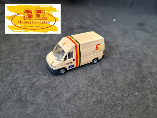 Busch KSV Fiat Ducato GP