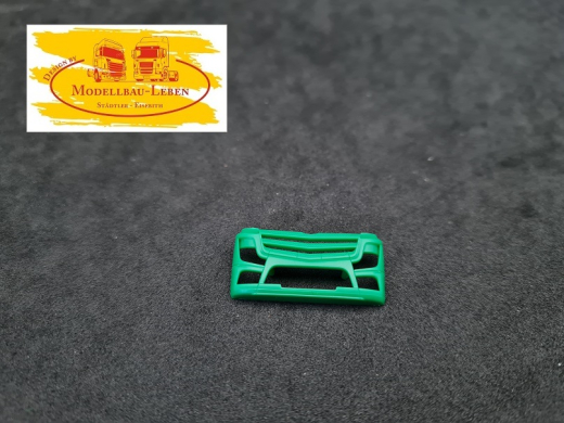 Herpa 0264 - 2301374x Stoßstange für Mercedes Benz Actros Big/Gigaspace verschiedene Farben